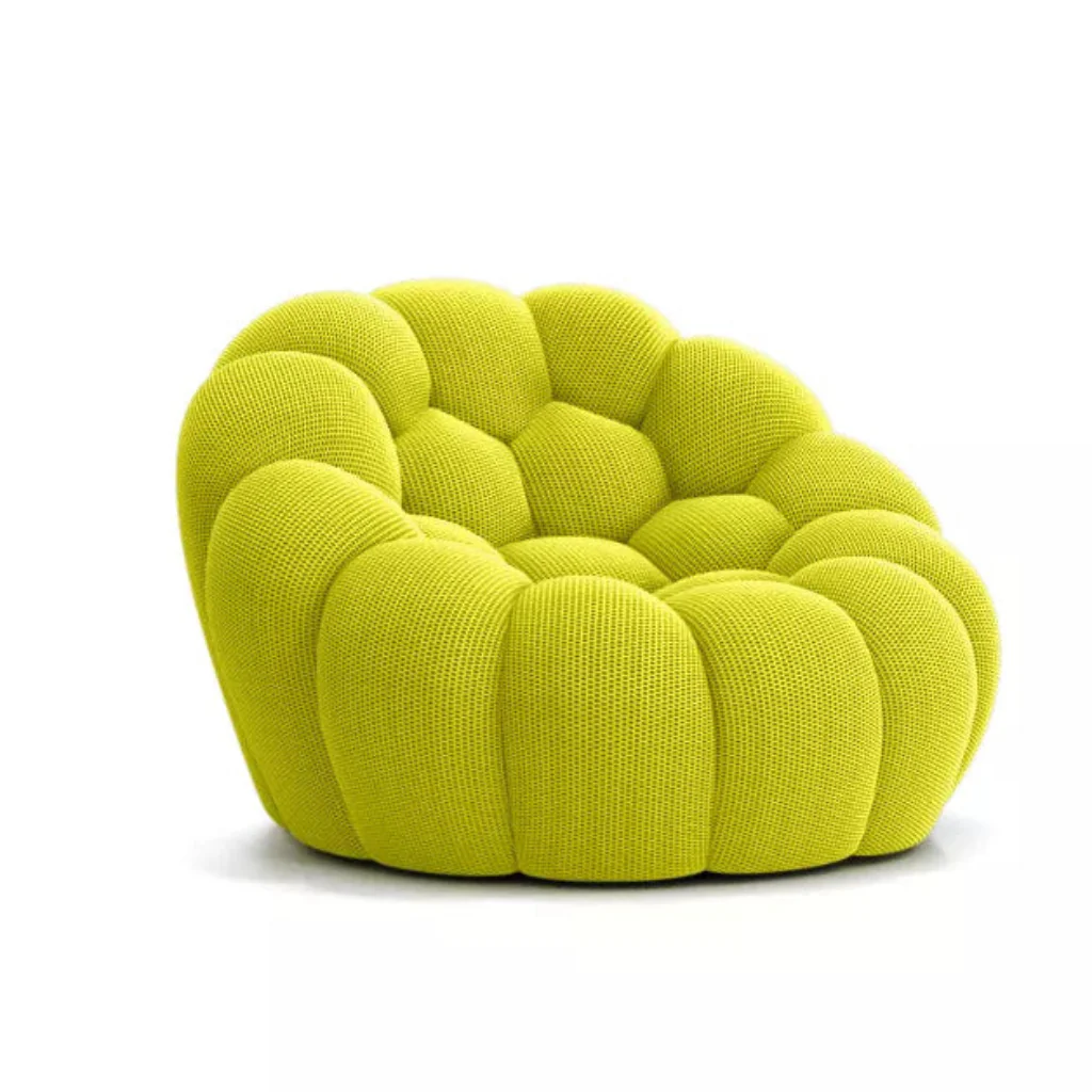 Astra 3D Bubble Sofa Mini - Image 10