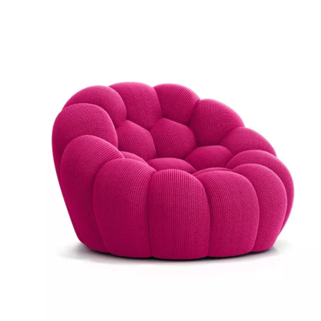 Astra 3D Bubble Sofa Mini - Image 11