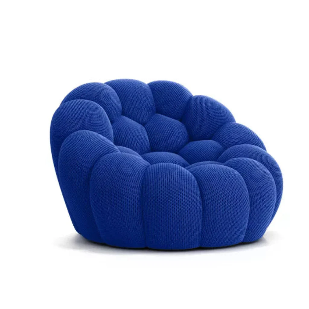 Astra 3D Bubble Sofa Mini - Image 12