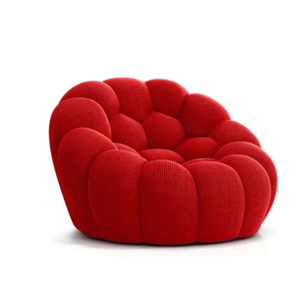 Astra 3D Bubble Sofa Mini - Image 13