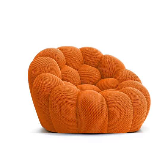Astra 3D Bubble Sofa Mini - Image 14