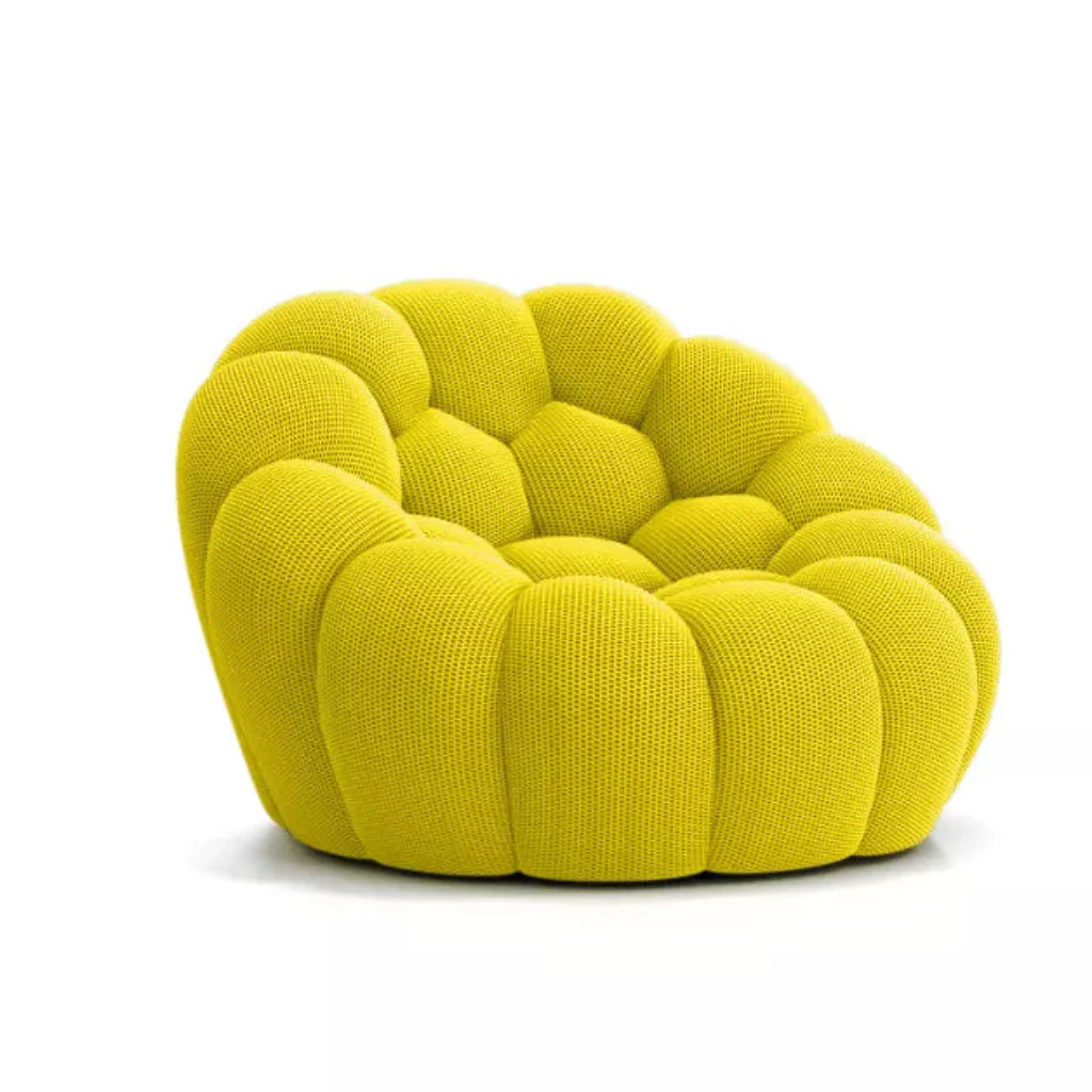 Astra 3D Bubble Sofa Mini - Image 7