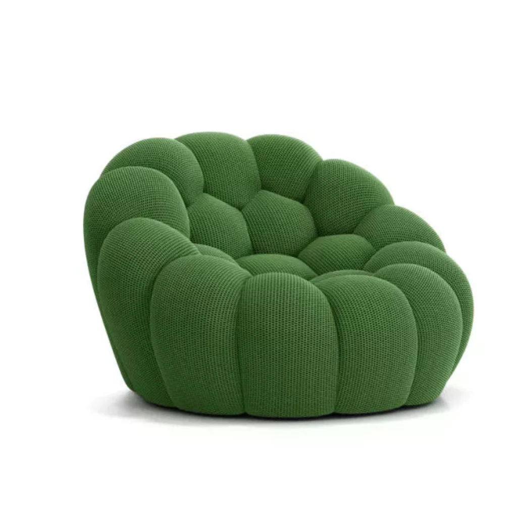 Astra 3D Bubble Sofa Mini - Image 9